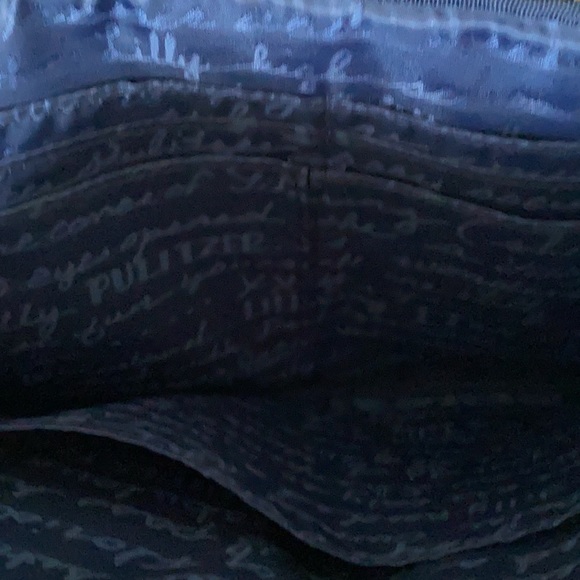 Lilly Pulitzer tech bag - Picture 6 of 7